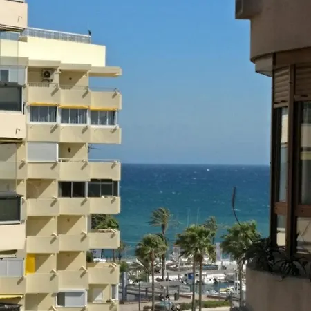 Apartamento Marbella Appartement