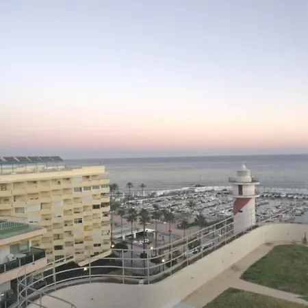 Appartement Apartamento Marbella