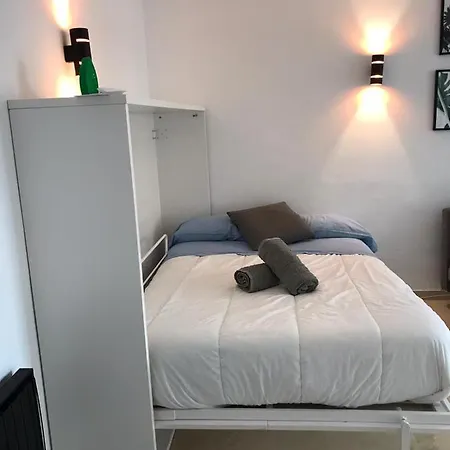 Appartement Apartamento Marbella Marbellac