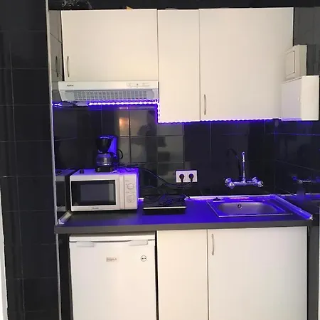 Apartamento Marbella * Marbellac