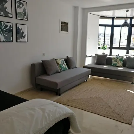 Apartamento Marbella * Marbellac