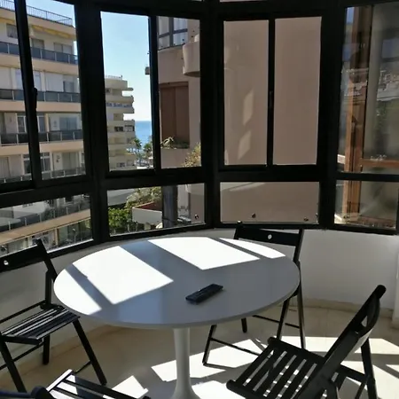 Appartement Apartamento Marbella *