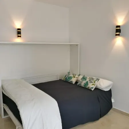 Appartement Apartamento Marbella
