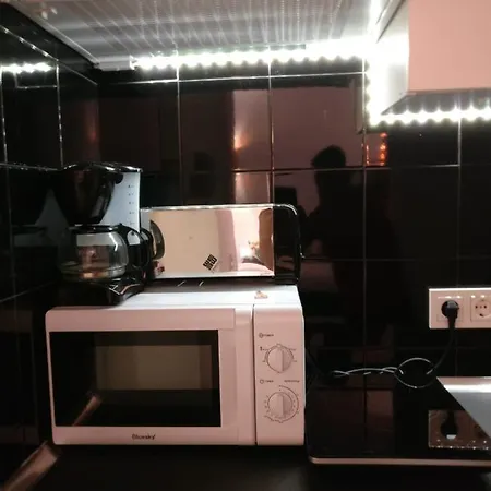 Appartement Apartamento Marbella *