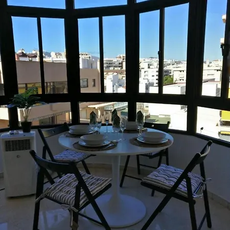 Apartamento Marbella Appartement Marbellac