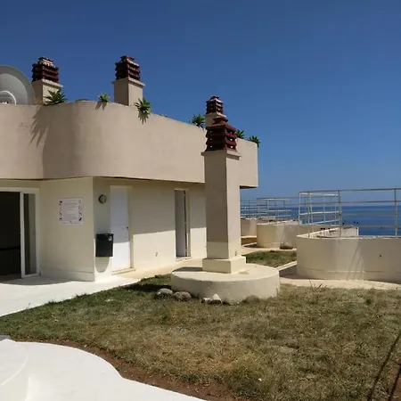 Apartamento Marbella Appartement