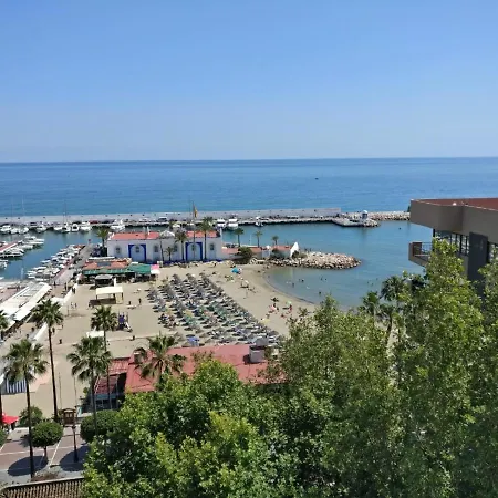 Apartamento Marbella Διαμέρισμα