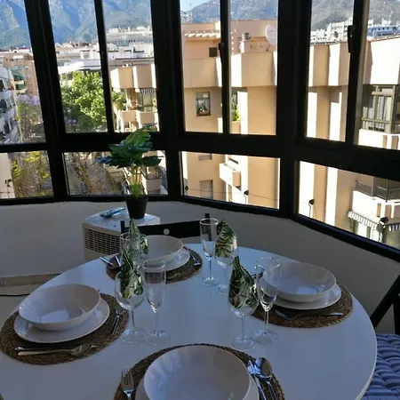 Apartamento Marbella Apartment