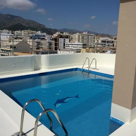 Apartamento Marbella Apartment *
