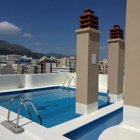 Apartment Apartamento Marbella Marbella