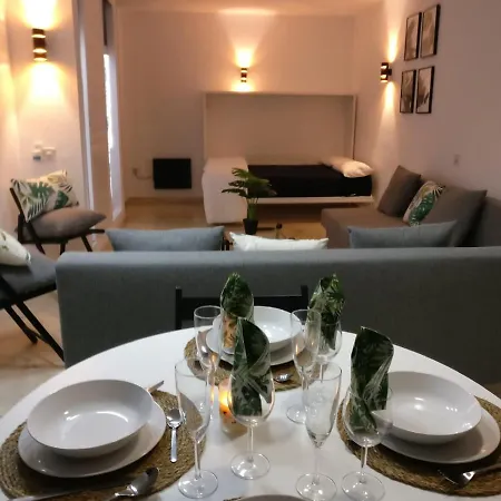 Apartment Apartamento Marbella