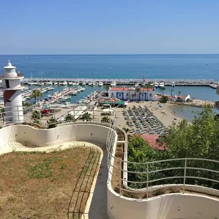 Apartment Apartamento Marbella Marbella