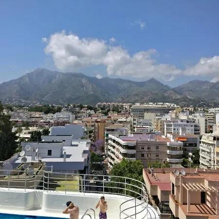 Apartamento Marbella Apartment