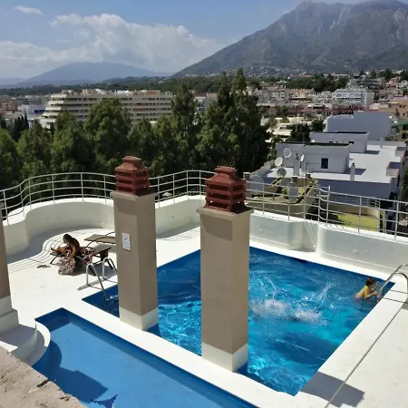 Apartment Apartamento Marbella Marbella
