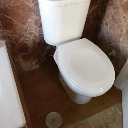 Apartamento Marbella * Marbella