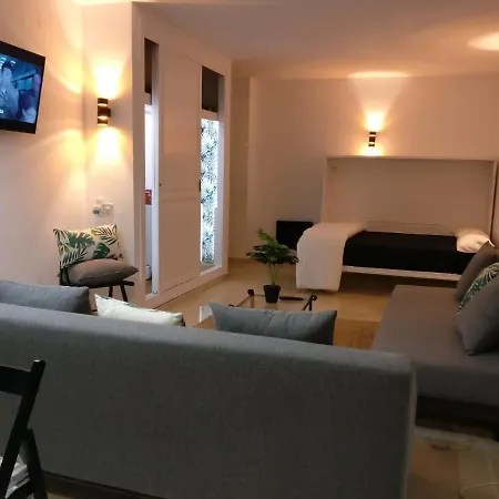 Apartamento Marbella Apartment Marbella