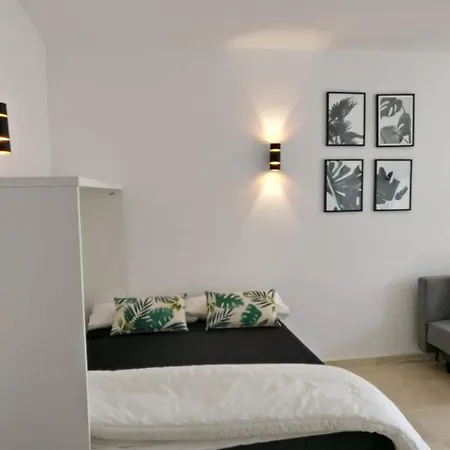 Apartamento Marbella *