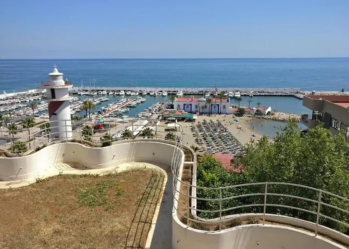 Lägenhet Apartamento Marbella Marbella