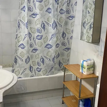 Apartamento Torremolinos Appartement
